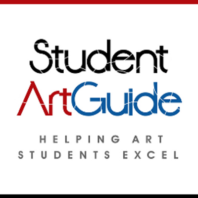 student art guide